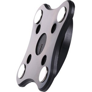 Support pour tablette PC TABLETTE STORE TabDrop - Bureau