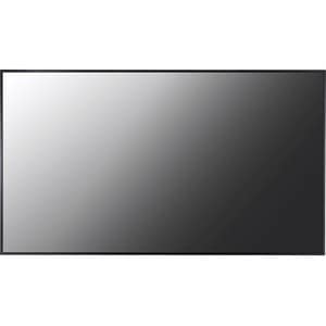 LG 86UH5F-H 218.4 cm (86") LCD Digital Signage Display - 3840 x 2160 - LED - 500 cd/m² - 2160p - USB - HDMI - DVI - Serial