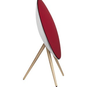 B&O Protective Cover - Supports Speaker - Red