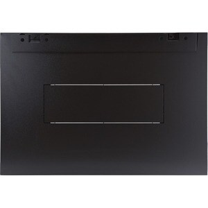 Digitus Dynamic Basic 7U Wall Mountable Rack Cabinet for LAN Switch, Patch Panel - 482.60 mm Rack Width x 365 mm Rack Dept