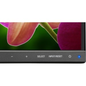 Monitor LCD NEC Display MultiSync E242N 609,6 mm (24,0") Class Full HD - 16:9 - Nero - 61 cm (24") Viewable - Tecnologia I