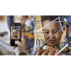 Nokia 1.4 TA-1322 16 GB Smartphone - 16.6 cm (6.5") LCD HD+ 720 x 1600 - Cortex A53Quad-core (4 Core) 1.30 GHz - 1 GB RAM 