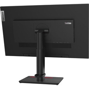MONITOR LENOVO 27  T27H-20 WIDE IPS