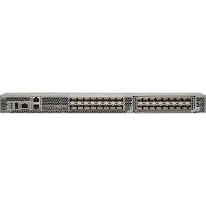 HPE SN6610C 32Gb 8p 16Gb SFP+ FC Swch