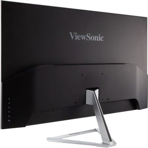 ViewSonic VX3276-2K-MHD-2 32 Zoll Class WQHD LCD-Monitor - 16:9 Format - Weiß - 80 cm (31,5 Zoll) Viewable - IPS-Technolog