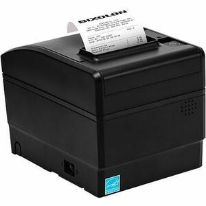 Bixolon SRP-S300L Lottery, Healthcare, Logistic, Restaurant Direct Thermal Printer - Monochrome - Label/Receipt Print - US