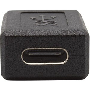 i-tec Datentransferadapter - Schwarz