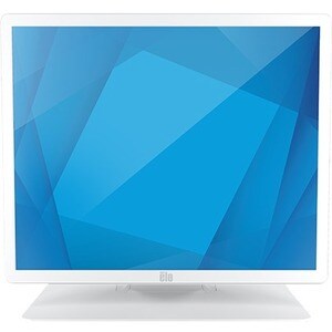 Elo 1903LM 19 Zoll Klasse LCD-Touchscreen-Monitor - 5:4 Format - 14 ms Reaktionszeit - 48,3 cm (19 Zoll) Viewable - Projiz