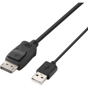 Belkin 1.83 m KVM Cable for Computer, Monitor, KVM Console, KVM Switch - TAA Compliant - First End: 1 x Modular - Second E