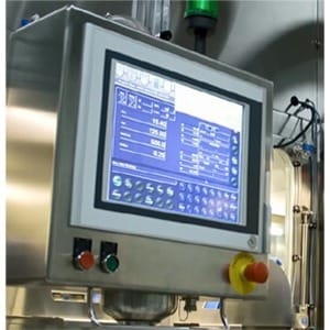 Elo 2494L 24" Class Open-frame LCD Touchscreen Monitor - 16:9 - 16 ms - 60.5 cm (23.8") Viewable - TouchPro Projected Capa