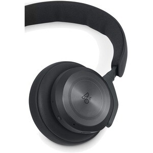 Bang & Olufsen Beoplay HX 2240 Wired/Wireless Headset - Black Anthracite - TAA Compliant - Bluetooth - 120 cm Cable - Nois