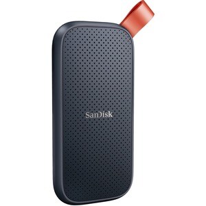 Unidad de estado sólido Pórtatil SanDisk SDSSDE30-1T00-G25 - Externo - 1 TB - USB 3.1 Tipo C
