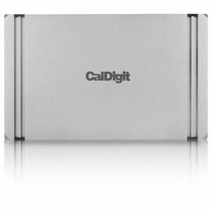 CalDigit Element Hub Docking Station - for Notebook/Tablet PC/Watch/Airpod/Smartphone/Wireless Charger/Monitor/Desktop PC/