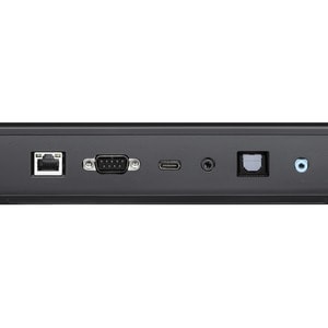 NEC Display 43" 4K UHD Display with Integrated ATSC/NTSC Tuner - 43" LCD - High Dynamic Range (HDR) - 3840 x 2160 - Direct