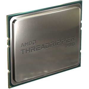 AMD Ryzen Threadripper PRO 3975WX Dotriaconta-core (32 Core) 3.50 GHz Processor - 128 MB L3 Cache - 16 MB L2 Cache - 4.20 