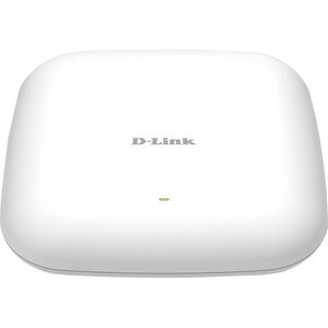 Points d'accès sans fil D-Link Nuclias DAP-X2850 - 802.11ax - 3,52 Gbit/s - 2,40 GHz, 5 GHz - 4 x Antenne(s) interne - MIM
