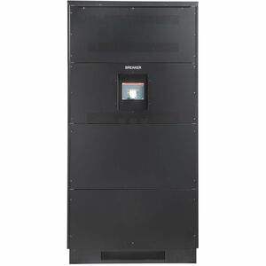 Eaton Tripp Lite Series ±120VDC External Battery Cabinet for Select 10-60K S3M-Series 3-Phase UPS - Requires 20x 100Ah Bat