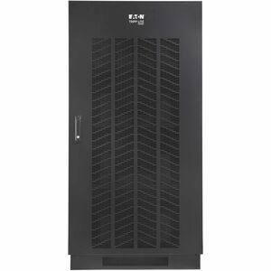 Eaton Tripp Lite Series ±120VDC External Battery Cabinet for Select 10-100K S3M-Series 3-Phase UPS - Requires 40x 65Ah Bat