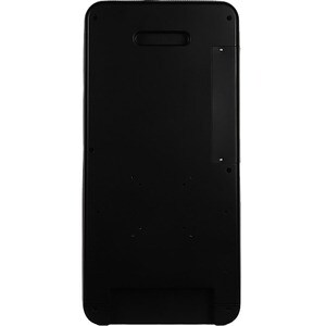 Advantech POS-Kiosk - Schwarz - 39,6 cm (15,6 Zoll) TFT-LCD - Touchscreen