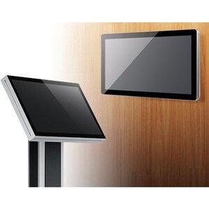 Advantech UTC-500 UTC-520 All-in-One Computer - Intel Core i5 6th Gen i5-6300U - 8 GB RAM - 128 GB SSD - 54.6 cm (21.5") T