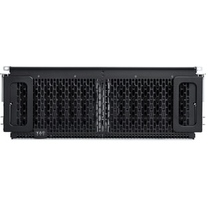 HGST Ultrastar Data102 SE4U102-60 Drive Enclosure - 12Gb/s SAS Host Interface - 4U Rack-mountable - 102 x HDD Supported - 