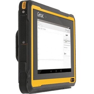 Getac ZX70 G2-EX Rugged Tablet - 17.8 cm (7") HD - Octa-core (8 Core) 1.95 GHz - 4 GB RAM - 64 GB Storage - Android 10 - 4