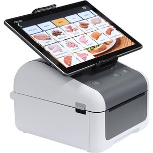 Brother Printer Handheld Device Holder