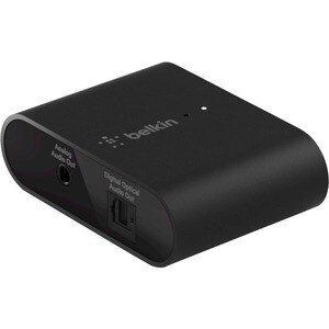 Belkin SOUNDFORM CONNECT AUZ002VFBK AD-Audiowandler - iPhone, iPad, MAC, Apple TV, Lautsprecher, iPad mini
