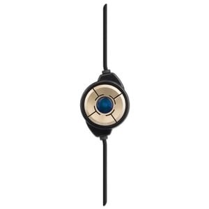 Manhattan Auriculares - Manhattan Casco estéreo USB