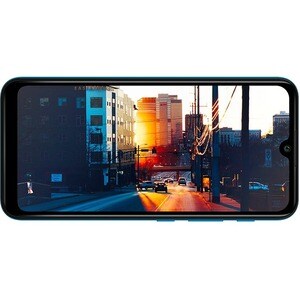 Smartphone Wiko Y62 16 GB - 4G - 15,5 cm (6,1") LCD HD+ 1560 x 720 - Quad core (4 Core) 1,80 GHz - 1 GB RAM - Android 11 (