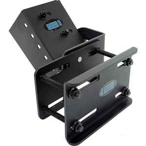 Gamber-Johnson Vehicle Mount for Scanner, Handheld Computer - Rugged