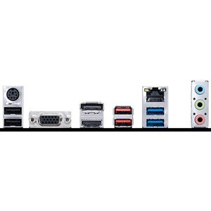 MSI B560M PRO-VDH Desktop-Mainboard - Intel Chipsatz - Socket LGA-1200 - Intel-Optane-speicherbereit - Micro ATX - Core i3