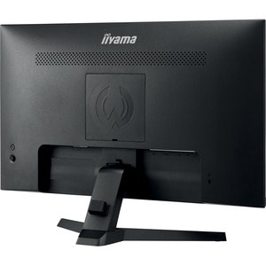 Moniteur LCD iiyama BLACK HAWK G-MASTER G2740HSU-B1 68,6 cm (27") Full HD LED - 16:9 - Noir mat - 685,80 mm Class - Techno