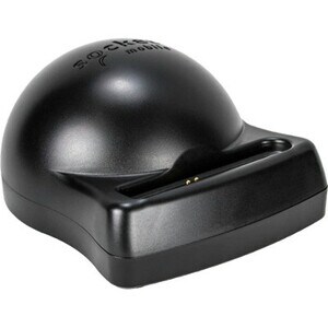 Socket Mobile DuraSled DS840 Modular Barcode Scanner - Plug-in Card Connectivity - USB Cable Included - 495.30 mm Scan Dis