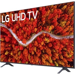 LG 55UP8000PUA 55" Smart LED-LCD TV - 4K UHDTV - LED Backlight - Alexa, Google Assistant Supported - Airplay 2 - 3840 x 21