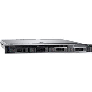 Dell EMC PowerEdge R6515 1U Rack Server - 1 EPYC 7282 - 16 GB RAM - 480 GB SSD - (1 x 480GB) SSD Configuration - Serial AT