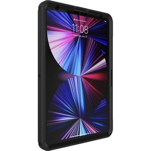 OtterBox Defender Series Pro Rugged Case for Apple iPad Pro (2nd Generation), iPad Pro (3rd Generation), iPad Pro Tablet -