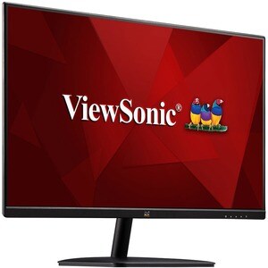 ViewSonic VA2432-H 24.0" Class Full HD LCD Monitor - 16:9 - 60.5 cm (23.8") Viewable - In-plane Switching (IPS) Technology