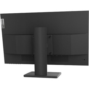 Lenovo ThinkVision E24-28 24" Class Full HD LCD Monitor - 16:9 - Raven Black - 60.5 cm (23.8") Viewable - In-plane Switchi