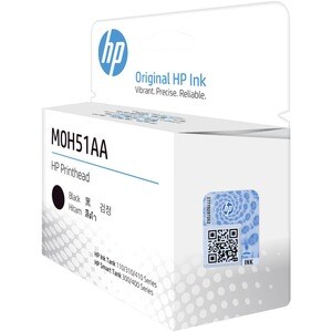 HP Black Printhead
