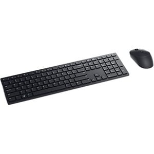 DELL KM5221W. Keyboard form factor: Full-size (100%). Keyboard style: Straight. Connectivity technology: Wireless, Device 