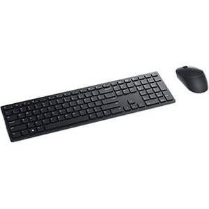 DELL KM5221W. Keyboard form factor: Full-size (100%). Keyboard style: Straight. Connectivity technology: Wireless, Device 