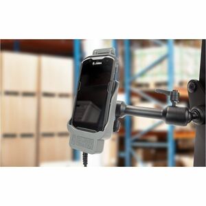 Gamber-Johnson Docking Cradle for Mobile Computer - Charging Capability - Rugged