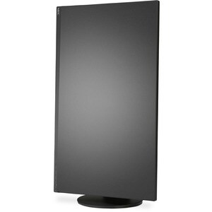 NEC Display MultiSync E243F 61 cm (24 Zoll) Full HD WLED LCD-Monitor - 16:9 Format - Weiß - 609,60 mm Class - IPS-Technolo