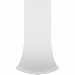 CTA Digital Automatic Soap Dispenser Dripping Tray - 7.1" x 5.2" x 4.1" - Plastic