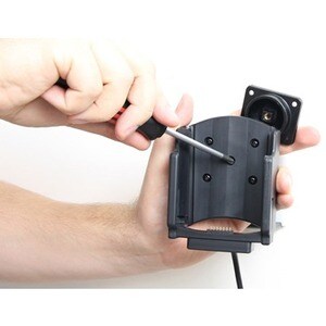 Brodit Docking Cradle for Mobile Computer - Charging Capability
