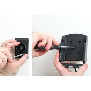 Brodit Mobile Computer Handheld Device Holder - Landscape - Plastic - 1