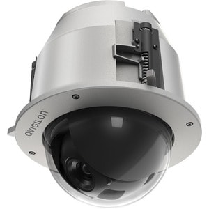 Avigilon 2.0C-H5A-PTZ-DP36 2 Megapixel HD Network Camera - Dome - Gray - H.264, H.265, MJPEG - 1920 x 1080 - 4.30 mm - 30x