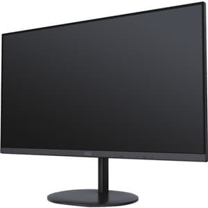 AOC Q32V4 32" Class WQHD Monitor LCD - 16:9 - preto texturizado - 80 cm (31.5") Viewable - Tecnologia IPS (In-plane switch