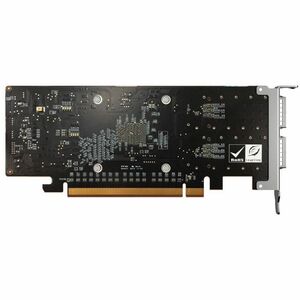 QNAP QXG QXG-100G2SF-E810 100Gigabit Ethernet Card for Server - QSFP28 - Plug-in Card - PCI Express 4.0 x16 - Low-Profile/